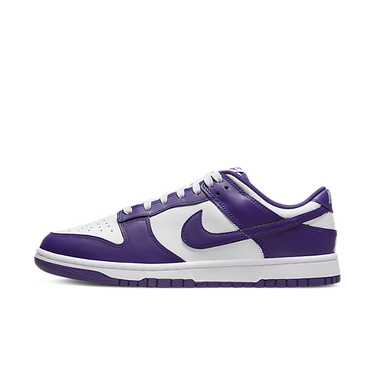 Кецове и обувки Nike Dunk Low "Court Purple" Лилаво | DD1391-104, 0