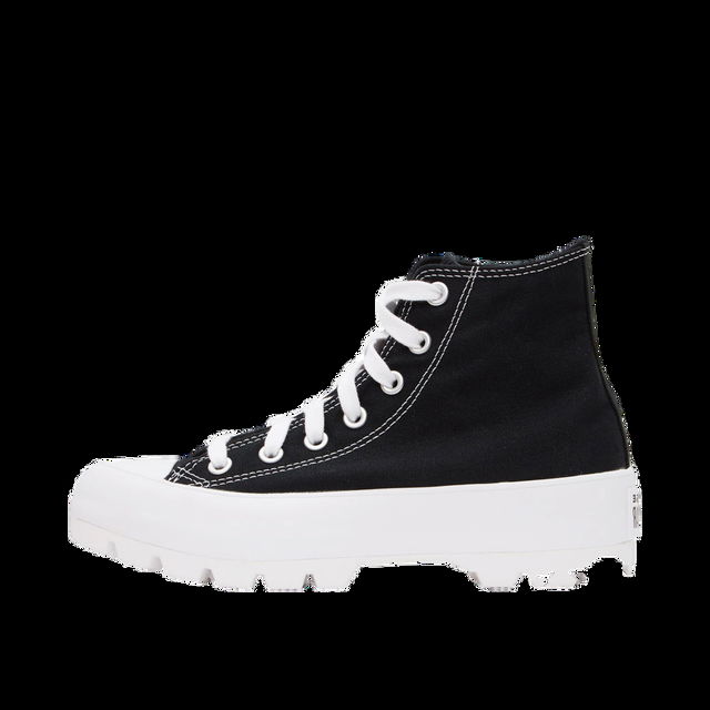 Chuck Taylor All Star Lugged Hi W