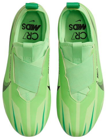 Кецове и обувки Nike Zoom Vapor 15 Academy MDS FG/MG Зелено | fj7193-300, 3