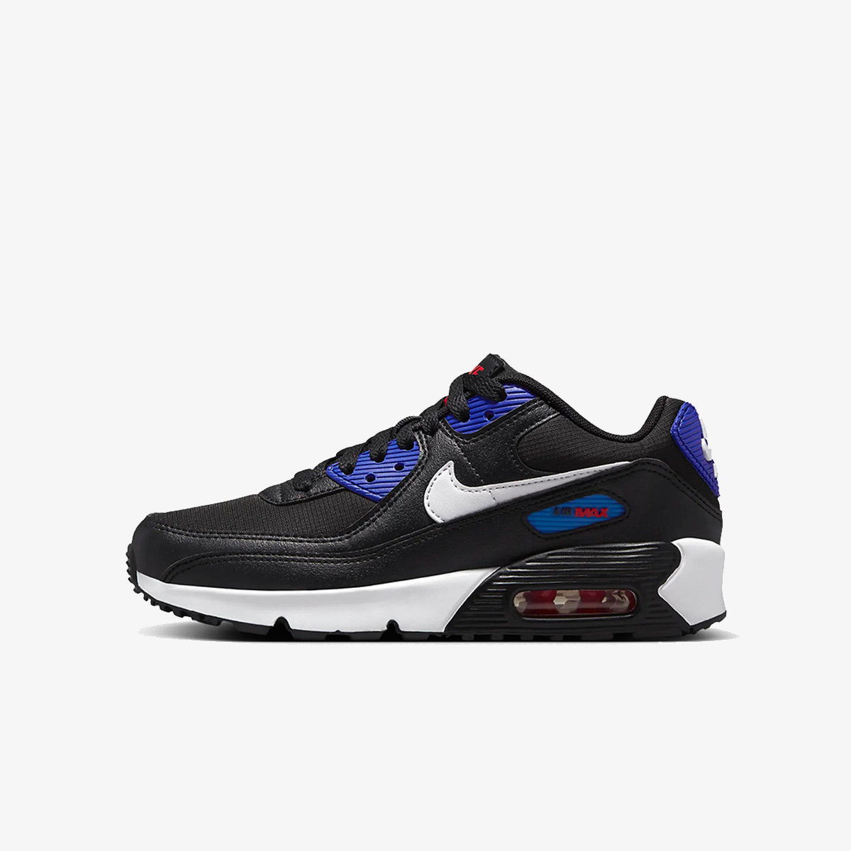 Кецове и обувки Nike Air Max 90 Nn Черно | FV0369-001, 0