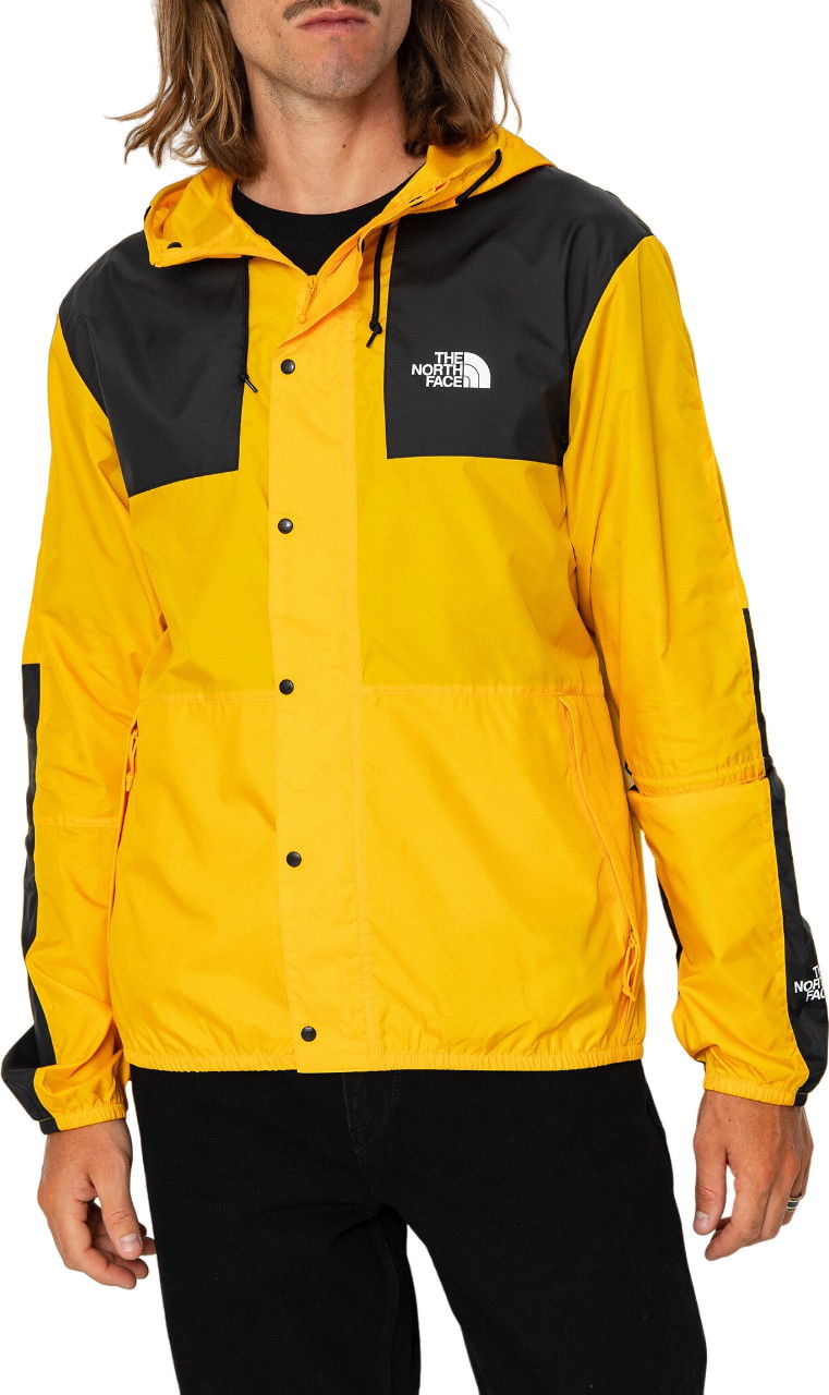 Яке The North Face Seasonal Mountain Jakcet Жълто | nf0a5ig3zu31, 0