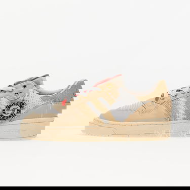 Кецове и обувки adidas Originals Extra Butter x Rivalry Low Бежово | ID8805, 0