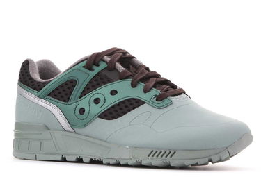 Кецове и обувки Saucony Grid Сиво | S70388-2, 3