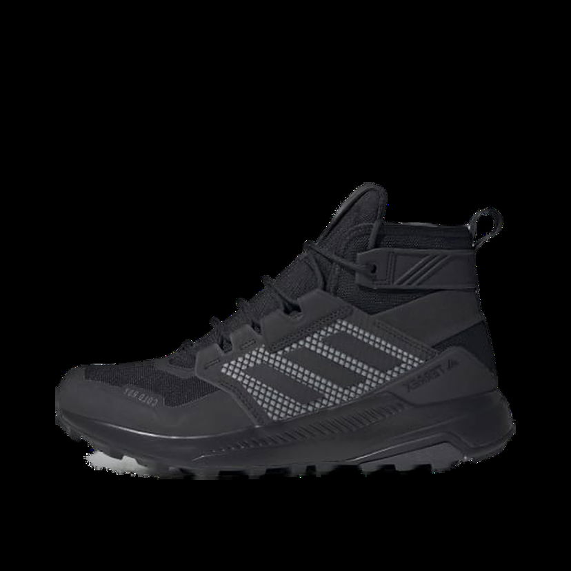 На открито adidas Performance Terrex Trailmaker Mid COLD.RDY Черно | FX9286