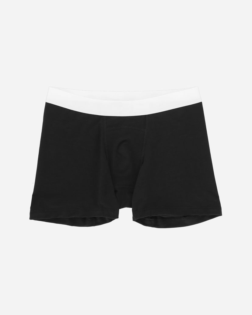 Боксерки Nike MMW Boxer Briefs Black Черно | CK1542-010