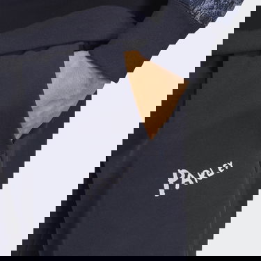 Спортни панталони adidas Originals x Parley 7/8 Pants Тъмно синьо | HR6978, 6