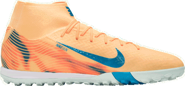 Кецове и обувки Nike Zoom Mercurial Superfly 10 Academy Kylian Mbappé TF Многоцветен | fq8333-801, 4