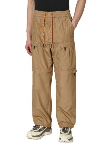 Day-Namic Convertible Cargo Pants