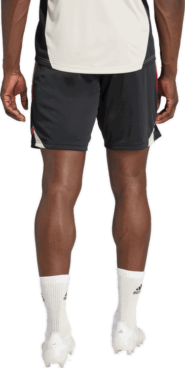 Къси панталони adidas Performance Liverpool FC Tiro 25 Competition Training Shorts Черно | JV6575, 1