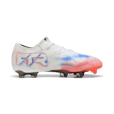 Кецове и обувки Puma FUTURE 8 ULTIMATE FG Low Бяло | 108586_01, 4