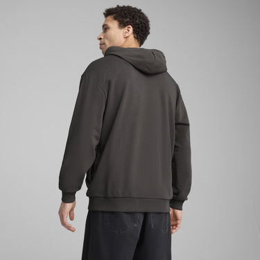 Суитчър Puma AC Milan ftblNRGY+ Hoodie Сиво | 779334_11, 3
