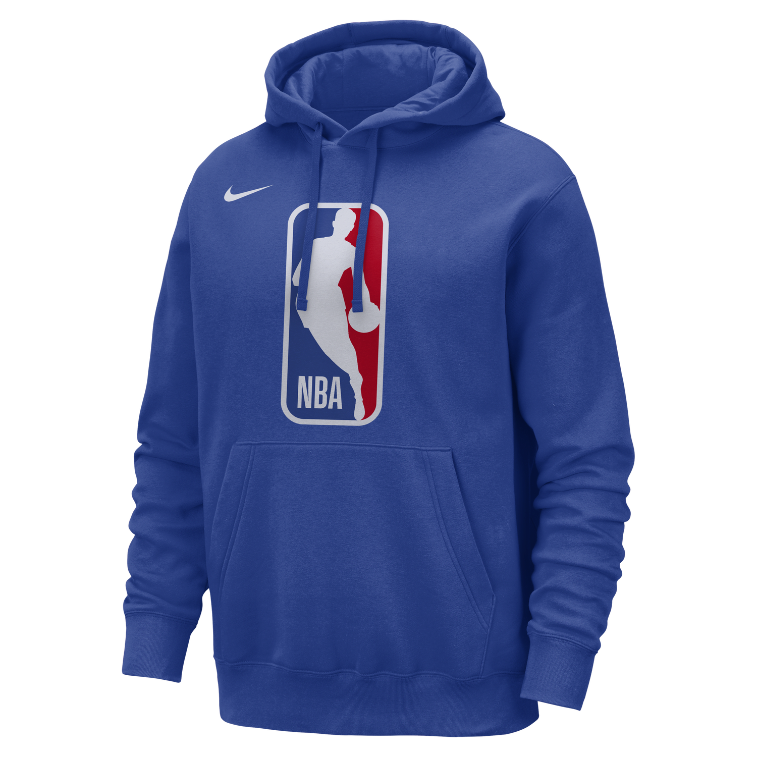 Суитчър Nike Team 31 Club NBA Синьо | DX9793-495, 0