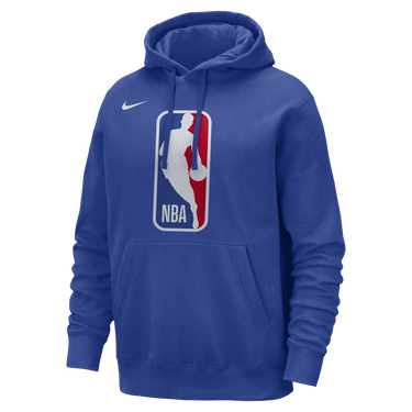 Суитчър Nike Team 31 Club NBA Синьо | DX9793-495, 0