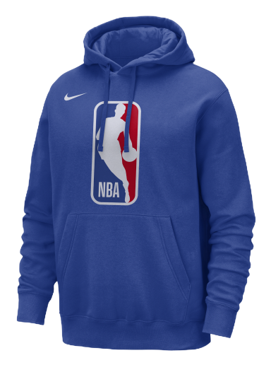 Суитчър Nike Team 31 Club NBA Синьо | DX9793-495