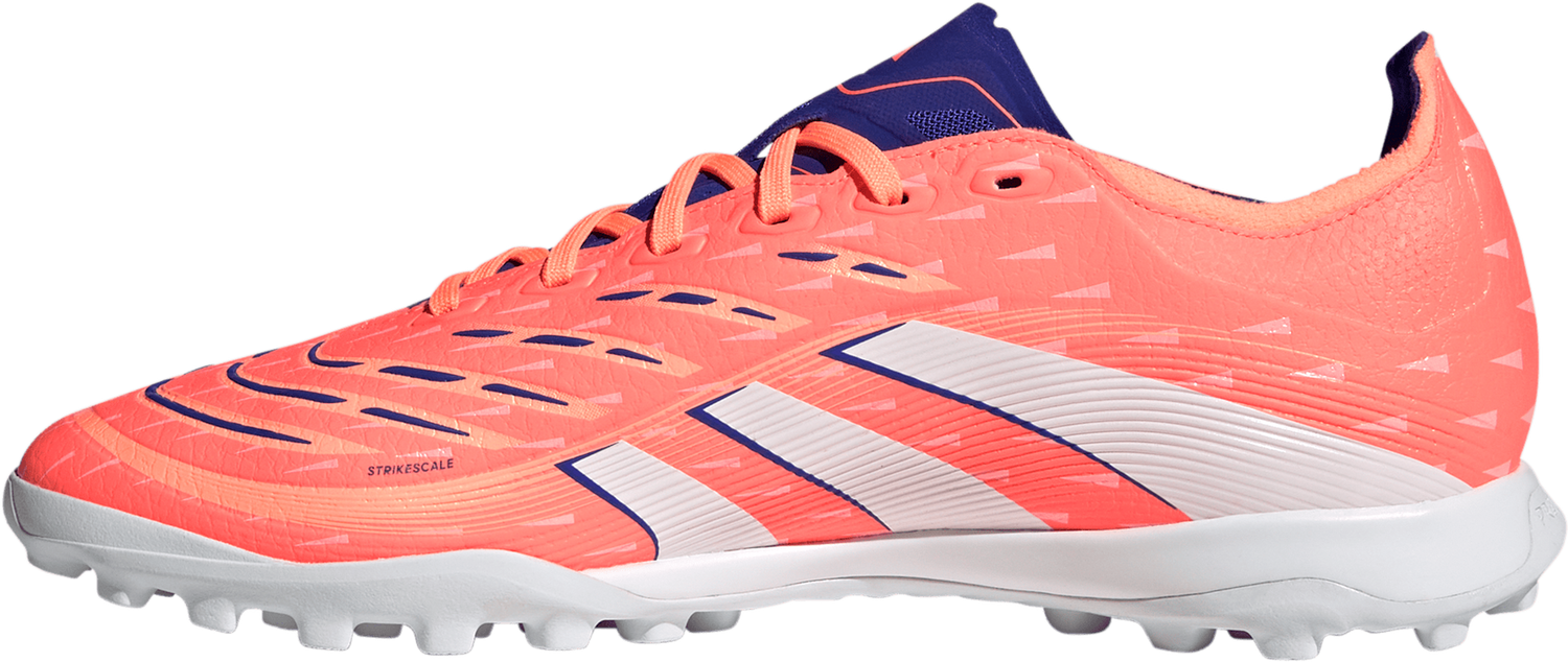 Кецове и обувки adidas Performance Predator League Оранжево
 | ji1136, 1