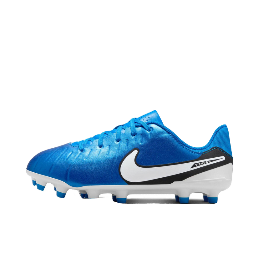 Кецове и обувки Nike Jr. Tiempo Legend 10 Academy Синьо | DV4348-400