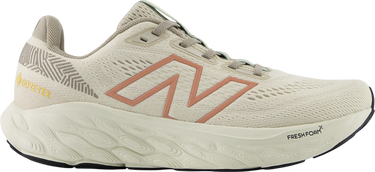 Кецове и обувки New Balance Fresh Foam X 880 v14 Gore-Tex® Бежово | w880ge14, 0