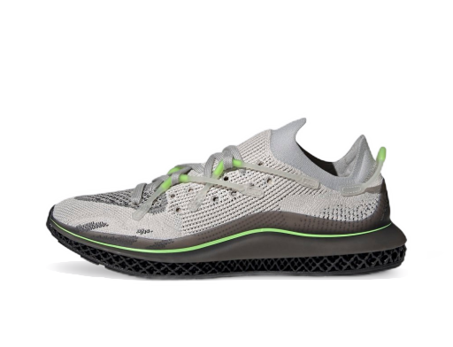 Бягане adidas Originals 4D Fusio Сиво | H04511