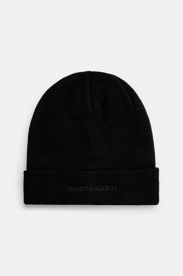 Knit Watch Cap
