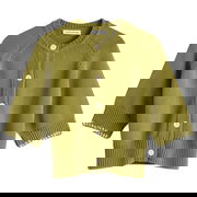 YMC Kwai Knit Cardigan, Size Medium