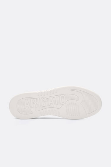 Кецове и обувки AXEL ARIGATO Dice Laceless "Gray" Сиво | F2307002, 5