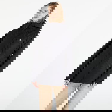 Яке Horsefeathers Lark Hooded Jacket Черно | OW228B, 0