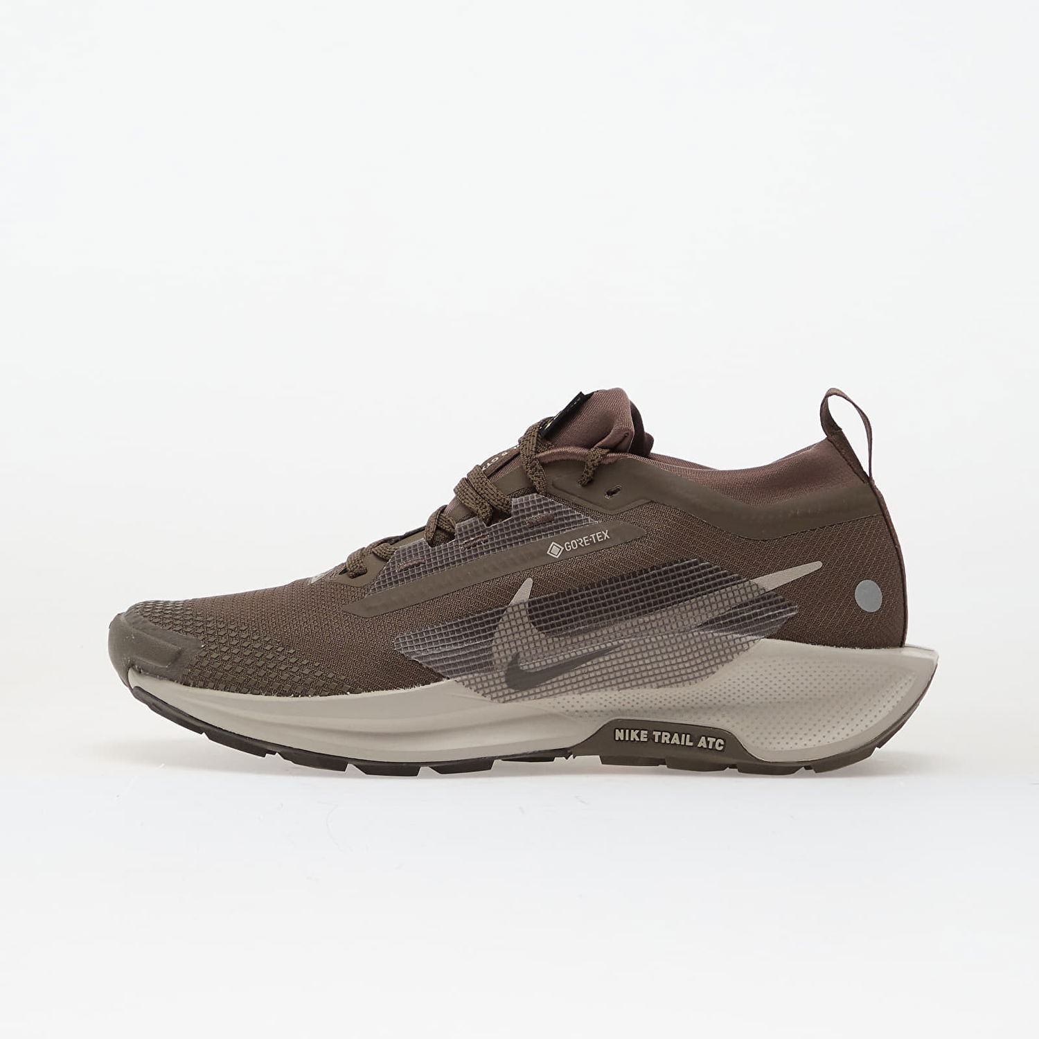 Кецове и обувки Nike Pegasus Trail 5 Gore-Tex EUR 38 Кафяво | FQ0912-012, 0