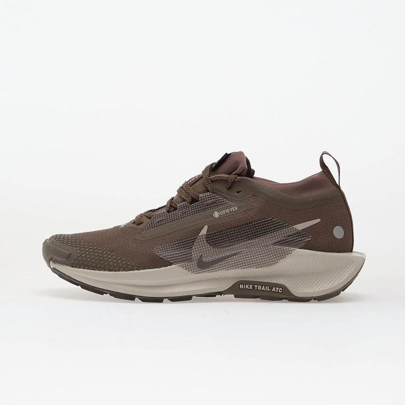 Кецове и обувки Nike Pegasus Trail 5 Gore-Tex EUR 38 Кафяво | FQ0912-012
