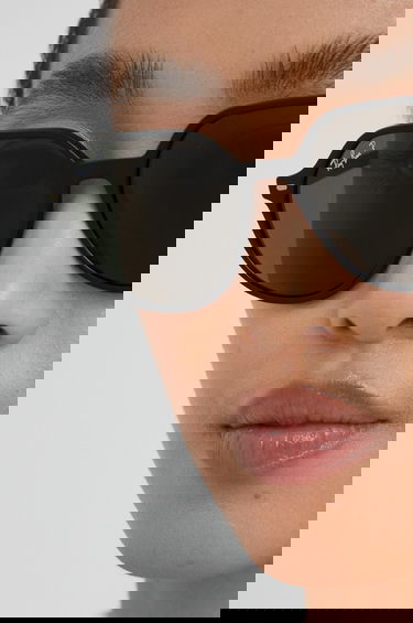 Слънчеви очила Ray-Ban Ray-Ban THALIA Sunglasses Черно | 0RB2195.901/58, 5