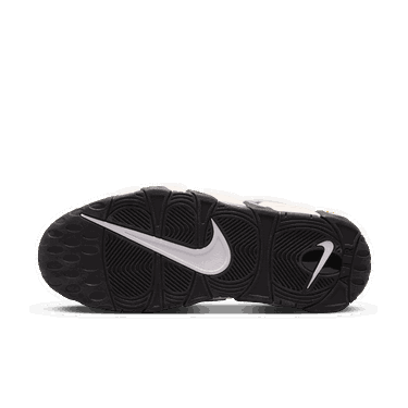 Кецове и обувки Nike Air More Uptempo "Grey Suede" Сиво | DZ4516-100, 4