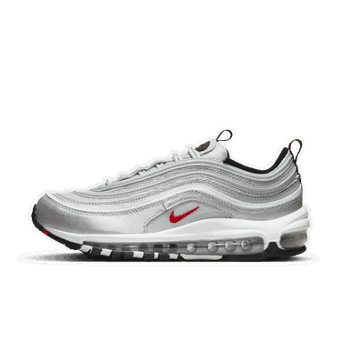 Кецове и обувки Nike Air Max 97 OG "Silver Bullet" W Металик | DQ9131-002, 3