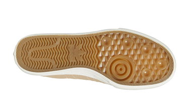 Кецове и обувки adidas Originals Nizza Hi RF W Кафяво | EF5759, 4