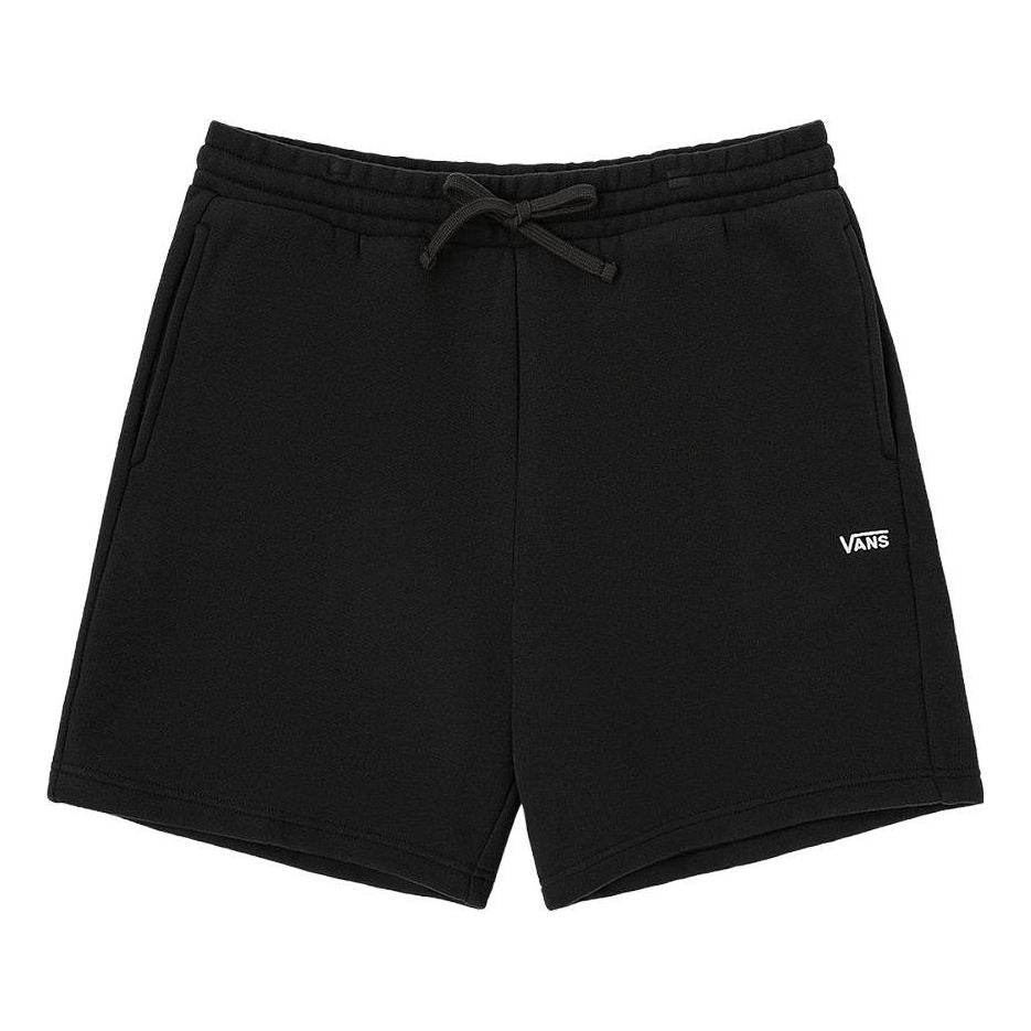 Къси панталони Vans Relaxed Fit Shorts Черно | VN0008MPBLK, 0