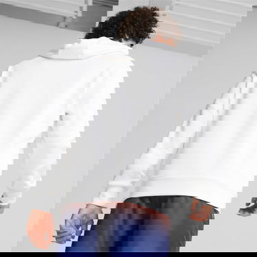 Суитчър Puma BMW M Motorsport ROAD TRIP Hoodie Бяло | 539991_02, 3