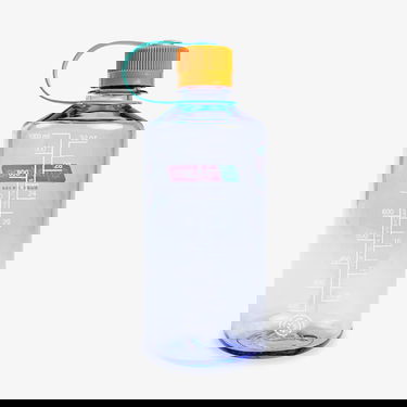Бутилки за пиене Nalgene Narrow-Mouth 1000ml Sustain Bottle Синьо | 2021-0132, 0