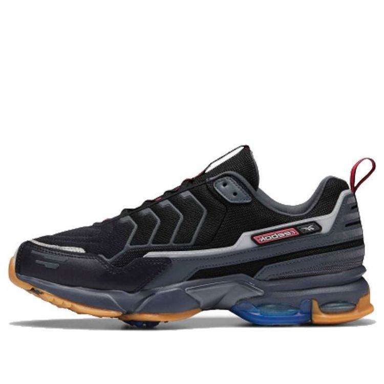 Кецове и обувки Reebok DMX6 MMI Черно | DV9082