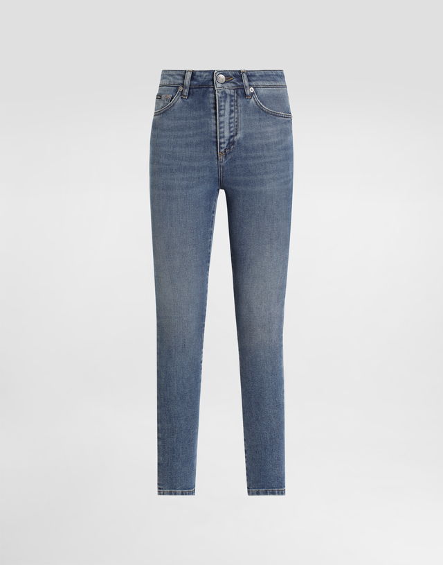 Dolce & Gabbana Skinny Jeans