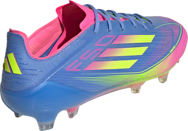 Кецове и обувки adidas Performance F50 Elite FG Синьо | ie1201, 4