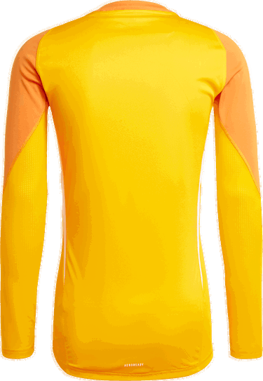 Фланелка adidas Originals Adidas Tiro 25 Pro Long Sleeve Goalkeeper Jersey Оранжево
 | jm3543, 2