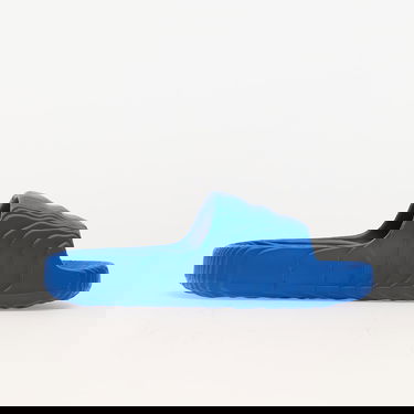 Кецове и обувки adidas Originals Blue Adilette 22 Slides Тъмно синьо | IF3662, 1