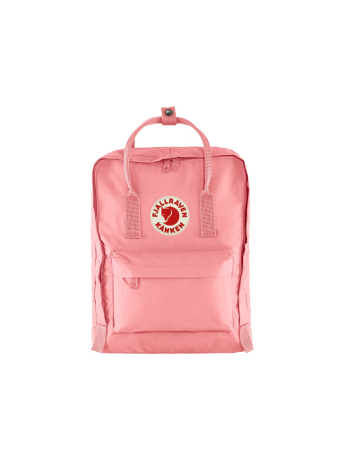 Раница FJÄLLRÄVEN Kånken Backpack Розово | F23510-312