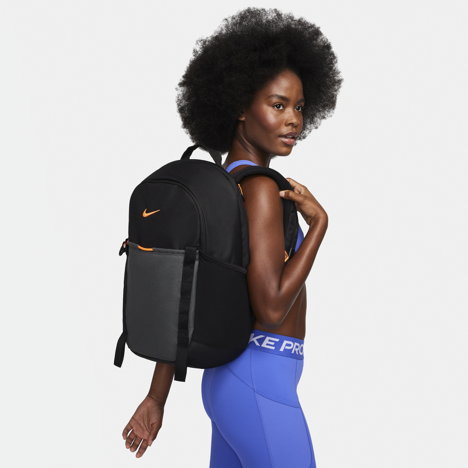 Раница Nike Hike 24 L Черно | DJ9678-011, 0