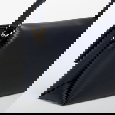 Чанта през рамо Tommy Hilfiger Th Modern Ess Shoulder Bag Тъмно синьо | AW0AW17695 DW6, 3