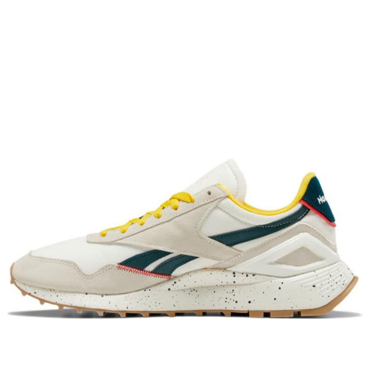 Кецове и обувки Reebok Classic Leather Legacy Бяло | GY1766, 0