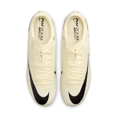 Кецове и обувки Nike Zoom Mercurial Vapor 15 Academy Бежово | DJ5631-700, 3