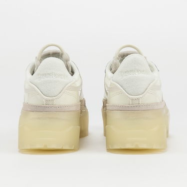 Кецове и обувки Reebok Club C Cardi Бяло | H01012, 3