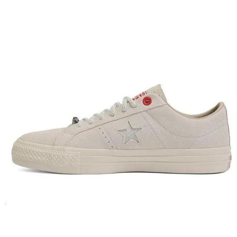 Кецове и обувки Converse ONE Star YOTD Pro Ox Бежово | A08697C, 0
