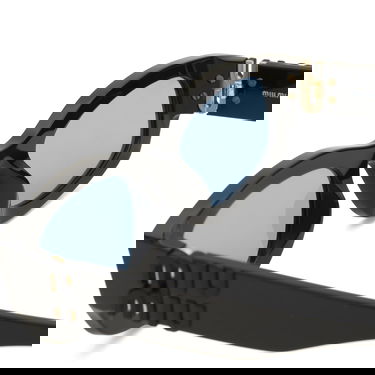 Слънчеви очила Miu Miu Cat-Eye Sunglasses Черно | 0MU-B04S-53-16K30U, 4