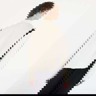 Яке adidas Originals Premium Waxed Jacket Cream White/ Off White Бежово | JV7622, 3