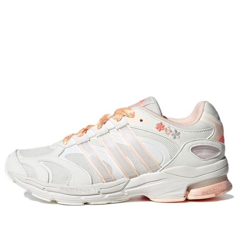 Кецове и обувки adidas Performance adidas Spiritain 2000 Cherry Blossom Бяло | HR0456